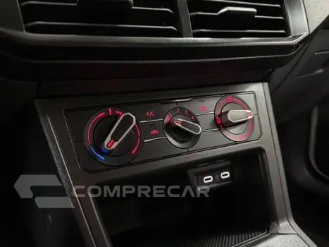 POLO 1.0 MPI TRACK MANUAL