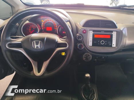 FIT 1.4 LX 16V