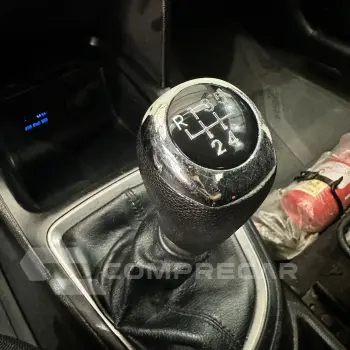 HB20 C./C.Plus/C.Style 1.6 Flex 16V Mec.