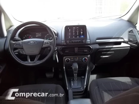 ECOSPORT 1.5 Ti-vct SE