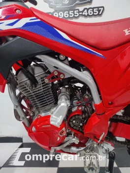CRF 250F