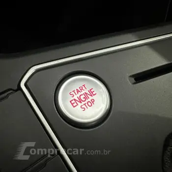 Nivus Highline 1.0 200 TSI Flex Aut.