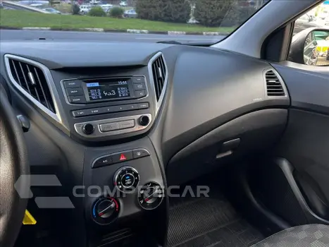 HB20 1.6 Comfort Plus 16V