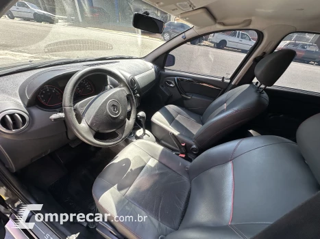 SANDERO 1.6 Stepway 8V