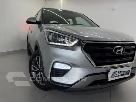 CRETA 20A PULSE