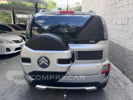 AIRCROSS 1.6 GLX 16V