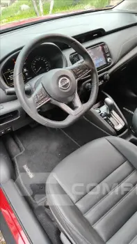 KICKS 1.6 16V FLEXSTART EXCLUSIVE XTRONIC