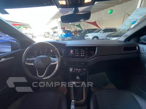 VIRTUS 1.0 200 TSI Highline