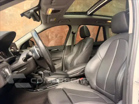 X1 2.0 16V Turbo Activeflex Sdrive20i X-line