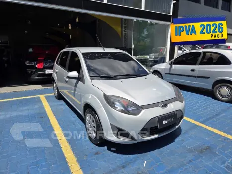 FIESTA 1.0 ROCAM HATCH 8V FLEX 4P MANUAL