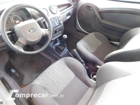 KA 1.0 I 8V