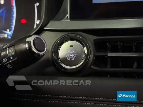 TIGGO 5x 1.5 VVT TURBO iFLEX SPORT CVT