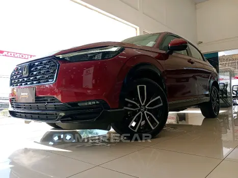HR-V 1.5 DI I-VTEC TURBO FLEX TOURING CVT
