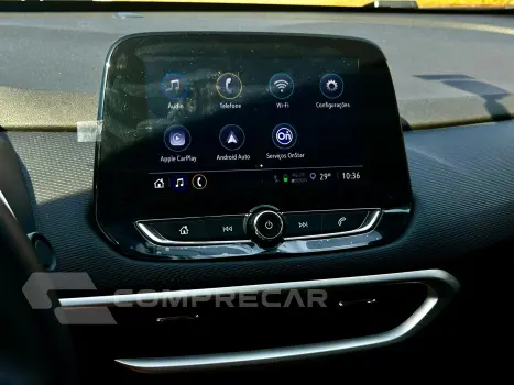 TRACKER 1.0 Turbo LT