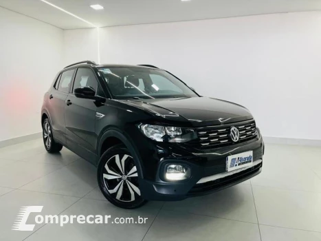 T CROSS CL TSI AD