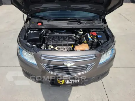 ONIX HATCH LTZ 1.4 8V FlexPower 5p Mec.