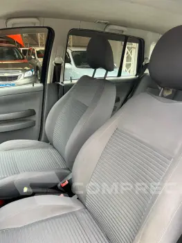 SPACEFOX 1.6 MI Comfortline 8V