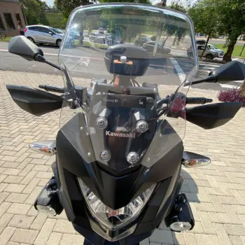 Versys-X 300 TOURER