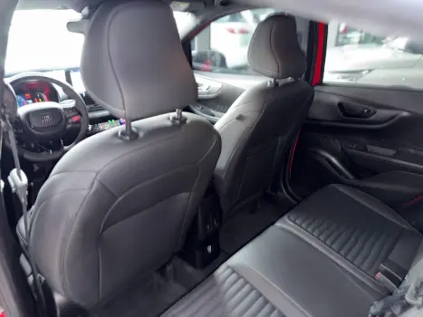 Fastback Limited 1.3