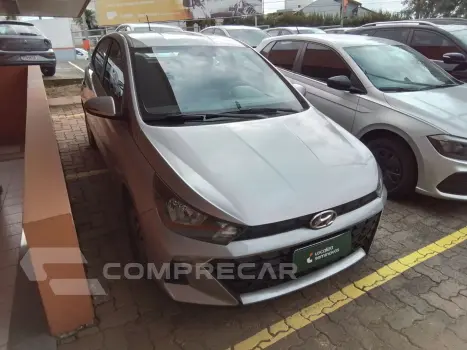 HB20 1.0 12V FLEX LIMITED PLUS MANUAL