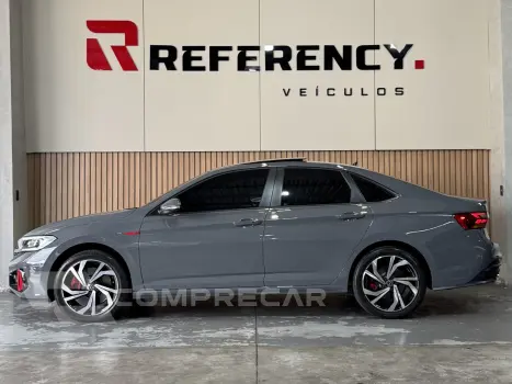 JETTA 2.0 350 TSI GASOLINA GLI DSG