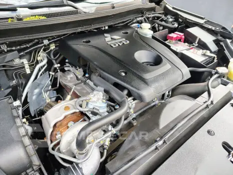 L200 Triton Sport HPE-S 2.4 CD Dies. Aut