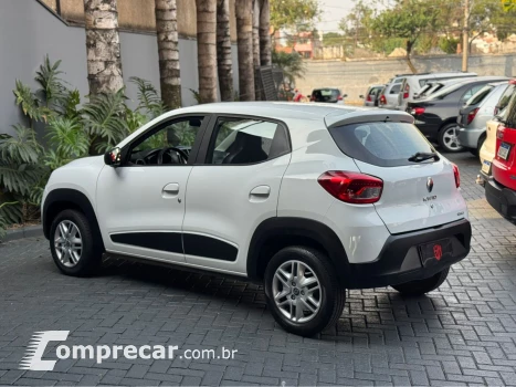 KWID 1.0 12V SCE Intense