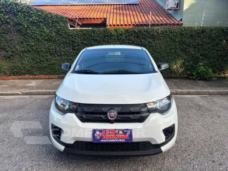 MOBI 1.0 8V EVO Like.