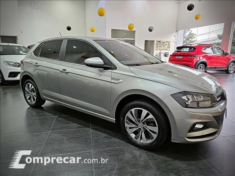 POLO 1.0 200 TSI Comfortline