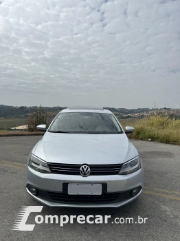 JETTA 2.0 Comfortline