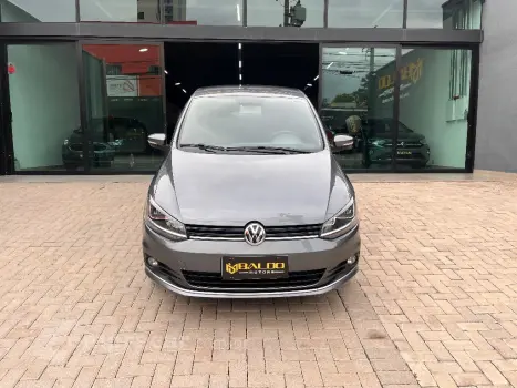 Fox Connect 1.6 Flex 8V 5p