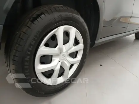 C3 1.0 FIREFLY FLEX LIVE PACK MANUAL