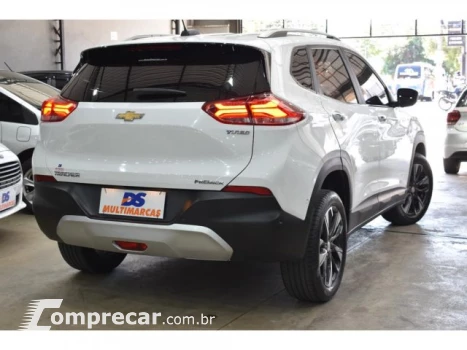 TRACKER - 1.2 TURBO PREMIER AUTOMÁTICO