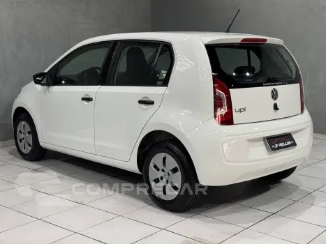 UP 1.0 MPI Take UP 12V