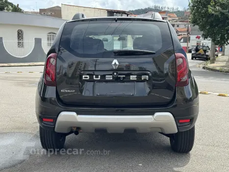 DUSTER 1.6 16V SCE Dynamique