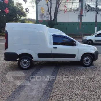 Fiorino Furgão Work. HARD 1.4 Flex 8V 2p