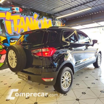 ECOSPORT SE AT 1.6B