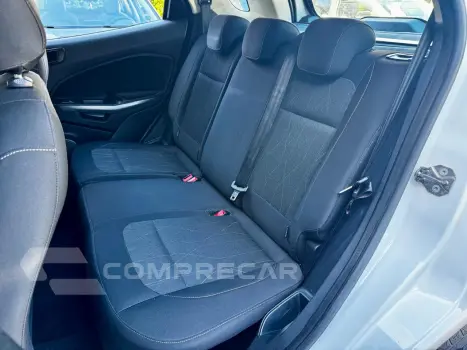 ECOSPORT 1.5 Ti-vct SE