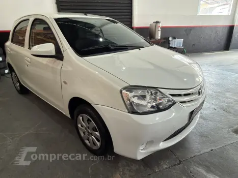 ETIOS 1.3 X 16V