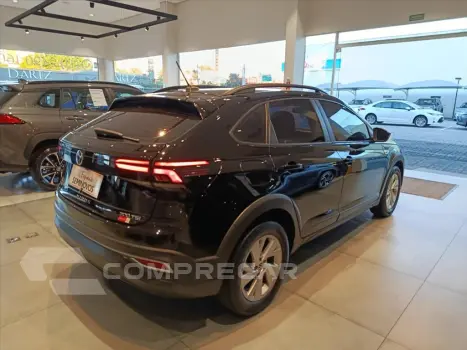 NIVUS 1.0 200 TSI TOTAL FLEX COMFORTLINE AUTOMÁTI