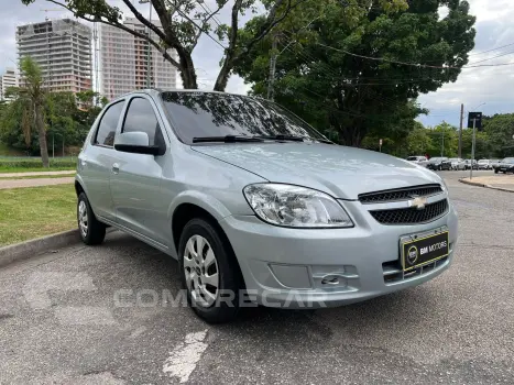 CELTA 1.0 MPFI LT 8V