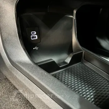 RAMPAGE R/T HURRIC. 4 2.0 TB CD 4X4 Aut.