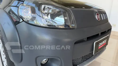 UNO WAY Celeb. 1.4 EVO Fire Flex 8V 5p