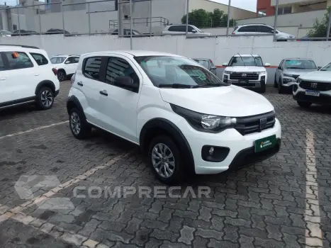 MOBI 1.0 EVO FLEX LIKE. MANUAL