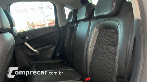 C3 Excl. 1.6 VTi Flex Start 16V 5p Mec.