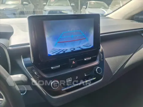 COROLLA 2.0 VVT-IE FLEX XEI DIRECT SHIFT