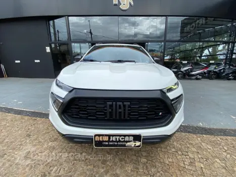 TORO 2.0 16V TURBO DIESEL ULTRA 4WD AT9