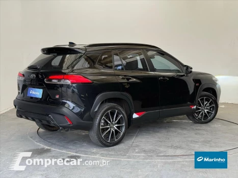 COROLLA CROSS 2.0 VVT-IE FLEX GR-SPORT DIRECT SHI