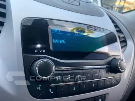 KA 1.0 TI-VCT FLEX SE MANUAL
