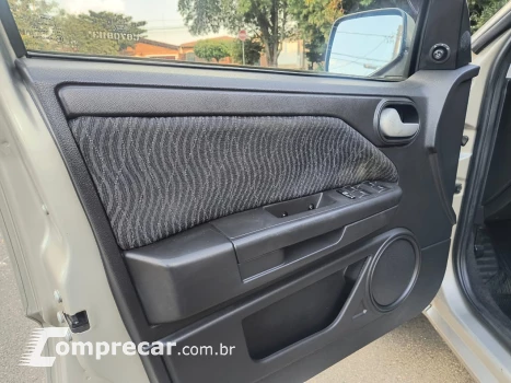 ECOSPORT 2.0 XLT Freestyle 16V